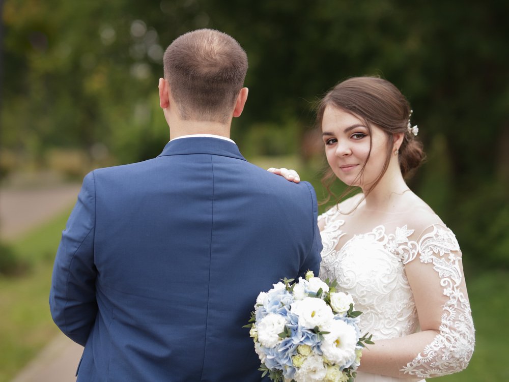 Photograph by Елена Кушнарева