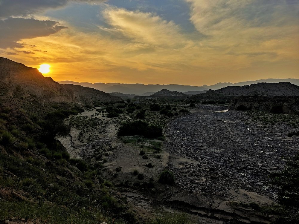 Photograph by Khalid Gurchani