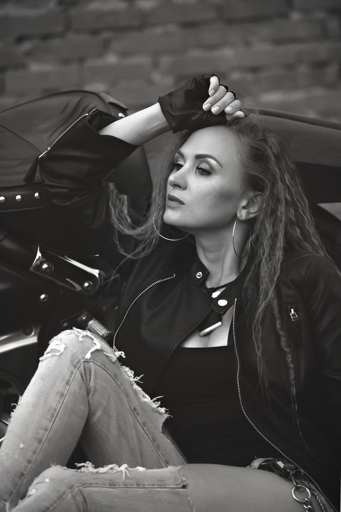 Photograph by Юлия Колмогорова