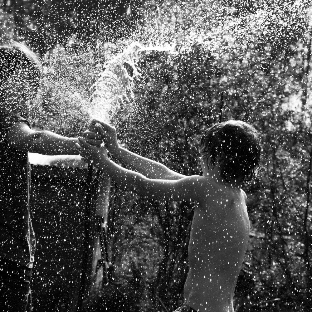 Photograph by Ксения Березкина