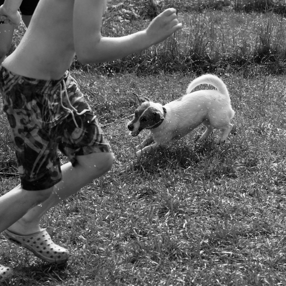 Photograph by Ксения Березкина