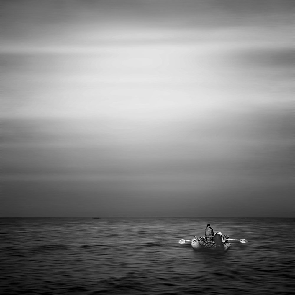 Photograph by Mohammad Dadsetan