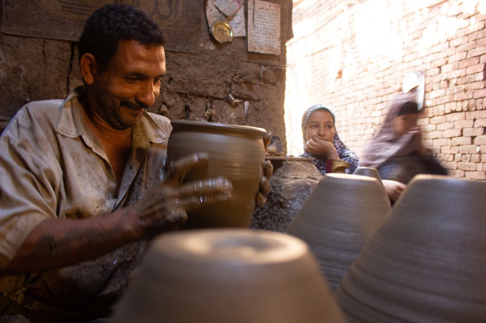 Photograph by Islam Elhadary