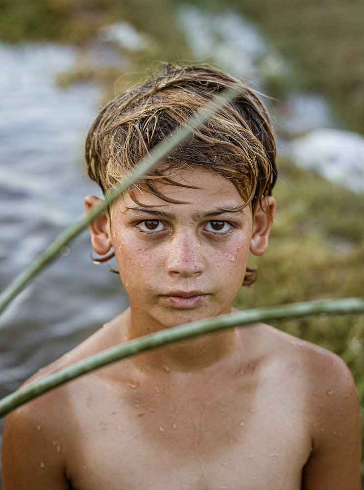 Photograph by Islam Elhadary