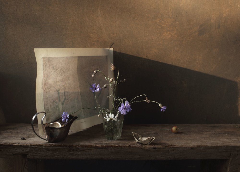 Фотография автора Коршак Елена