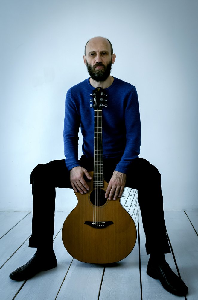 Photograph by Олег Харнаев