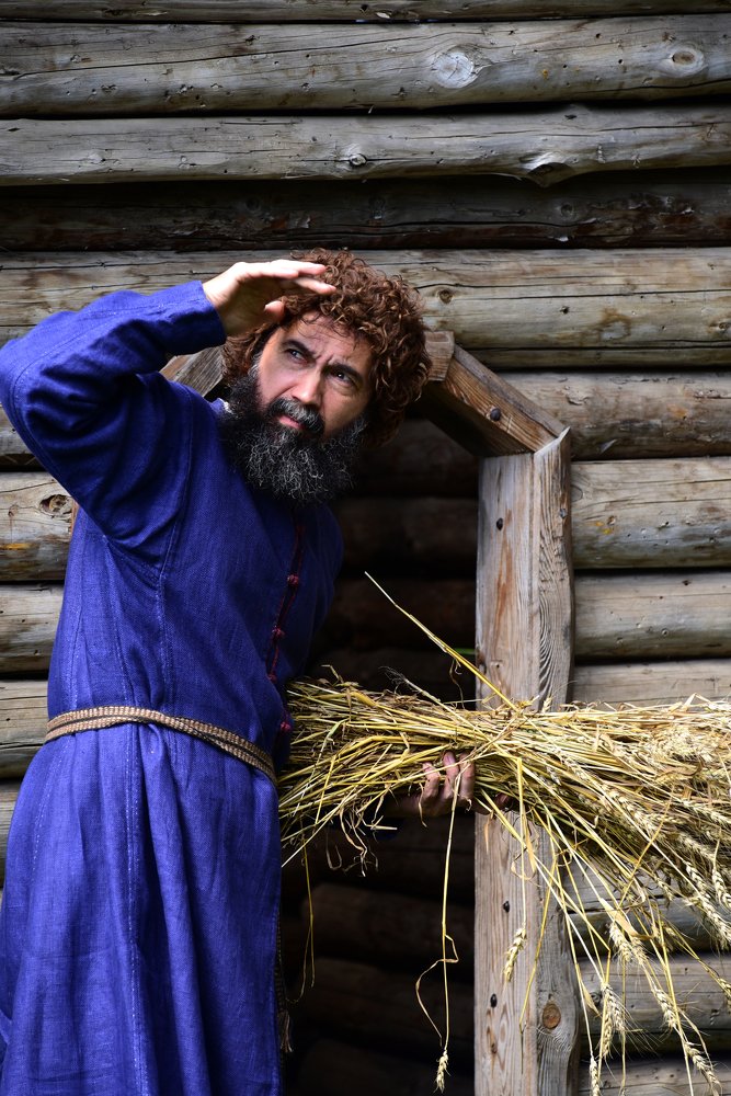 Photograph by наталья залогина