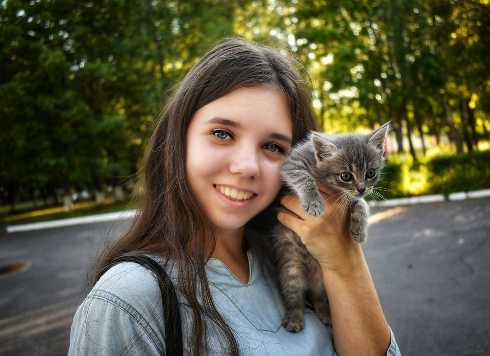 Photograph by Олеся Бронзова