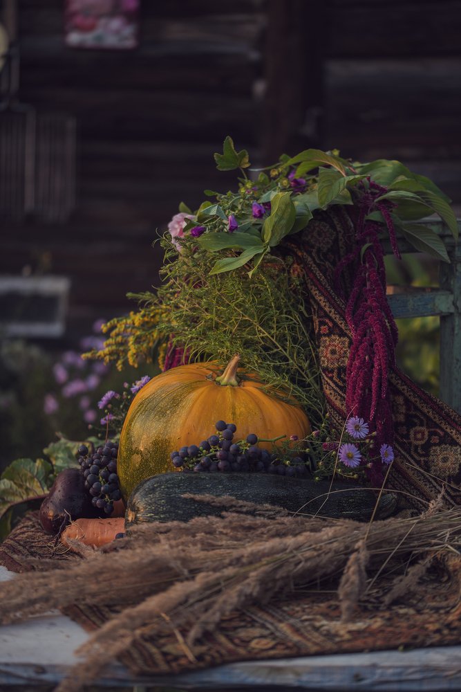 Photograph by Владимир Крышковец