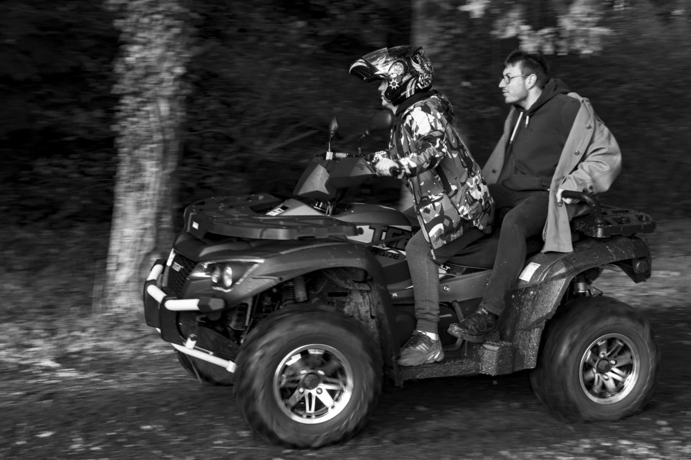 Photograph by Демьян Лопатов