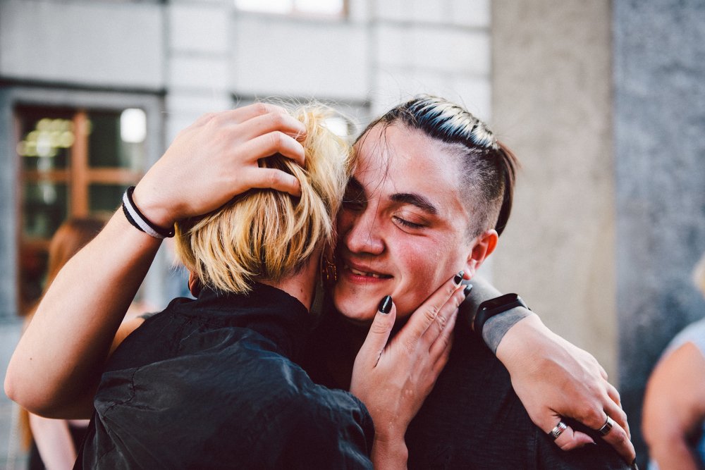 Photograph by Егор Кондратов