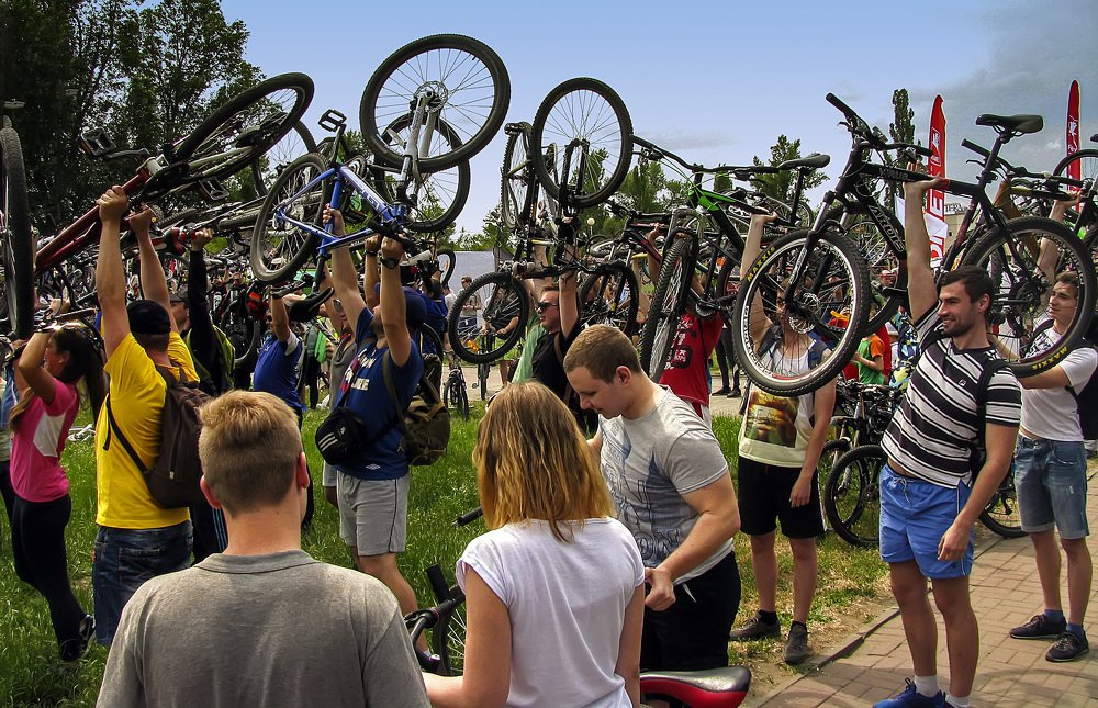 Photograph by Леонид Дрюченко