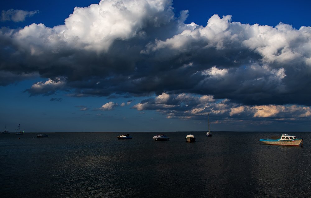 Photograph by Демьян Лопатов