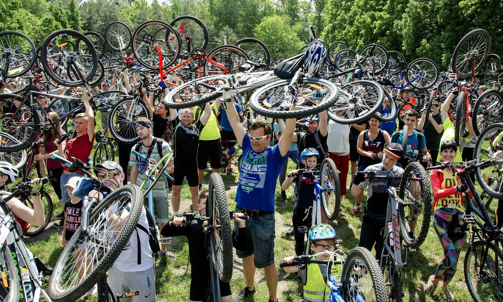 Photograph by Леонид Дрюченко