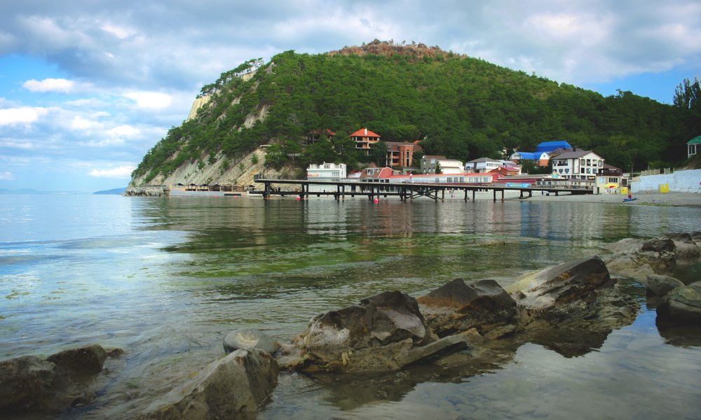 Photograph by Андрей Малыгин