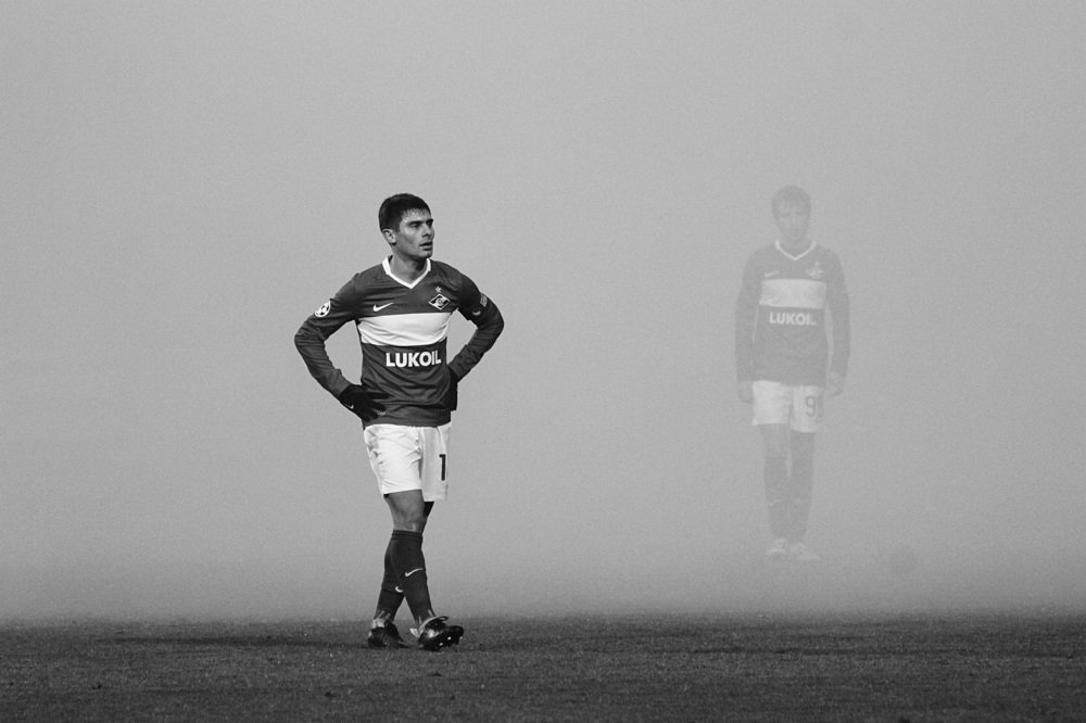 Photograph by Светлана Боброва