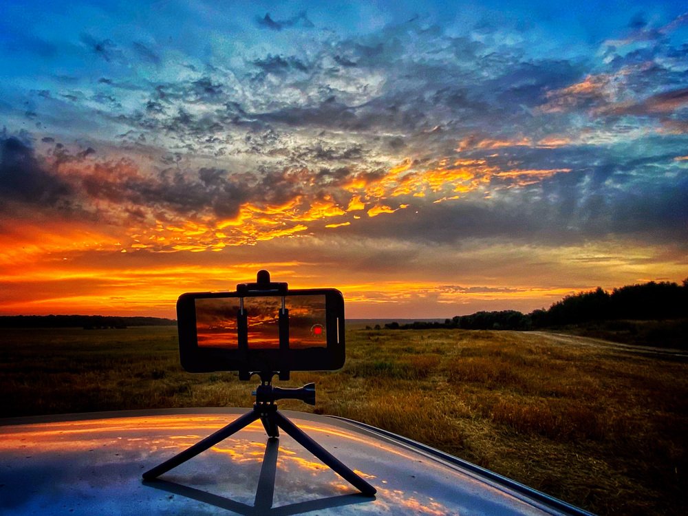 Магия рассвета