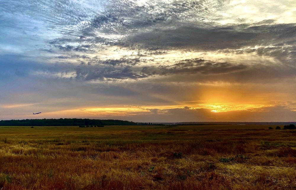 Облачные галактики!!!