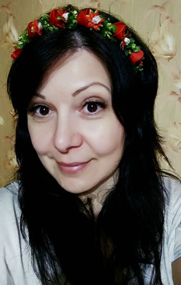 Photograph by Iren Kuzlo