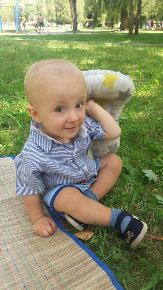 Photograph by Andrey Liuty