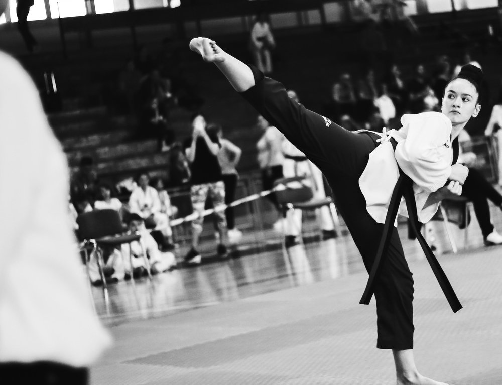 Photograph by Anitoaie Roberto Luigi