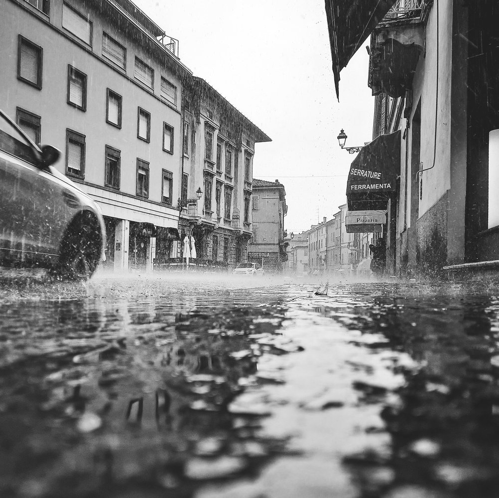 Photograph by Anitoaie Roberto Luigi