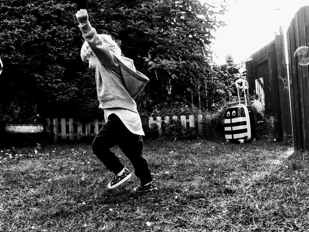 Photograph by Anitoaie Roberto Luigi