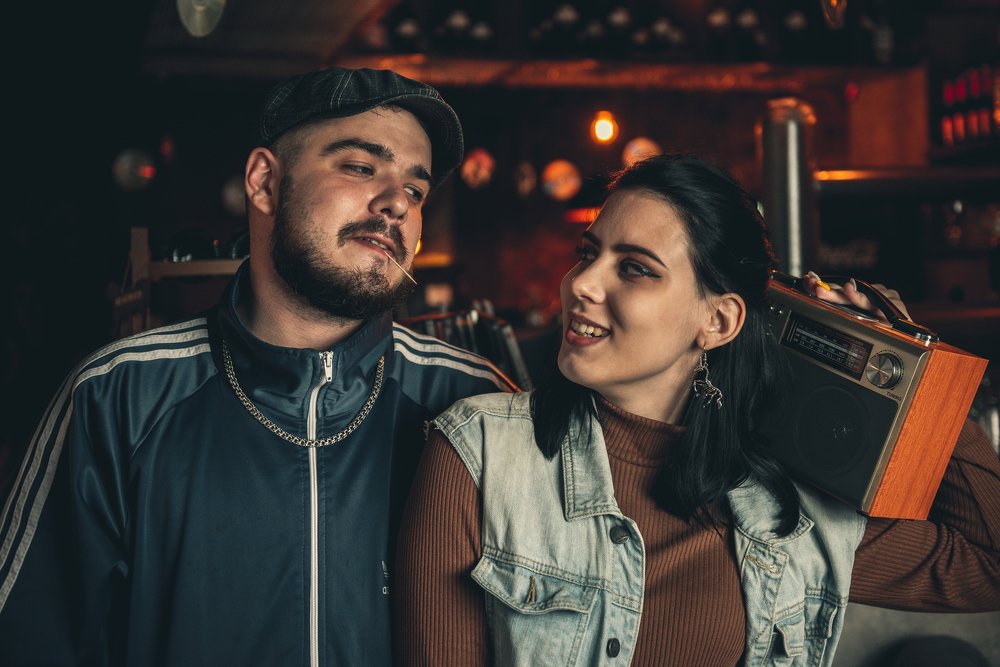 Photograph by Егор Кондратов