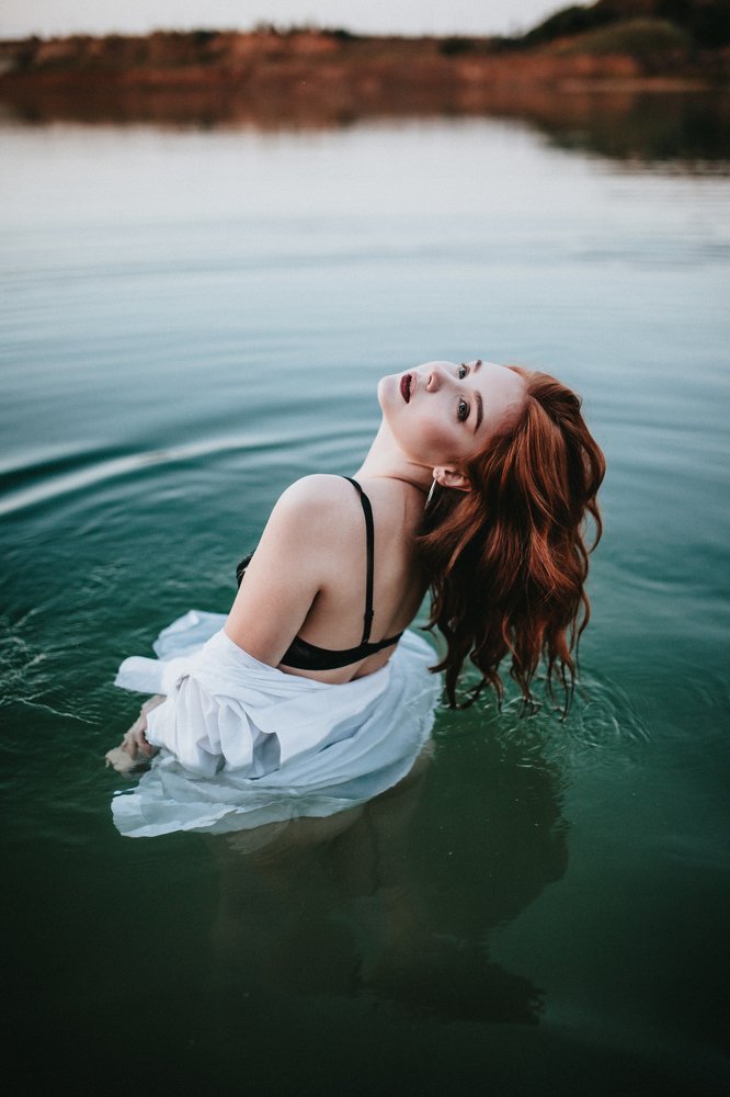 Photograph by Эльвира Болдырева