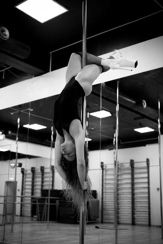 Photograph by Artemiy Kharchenko