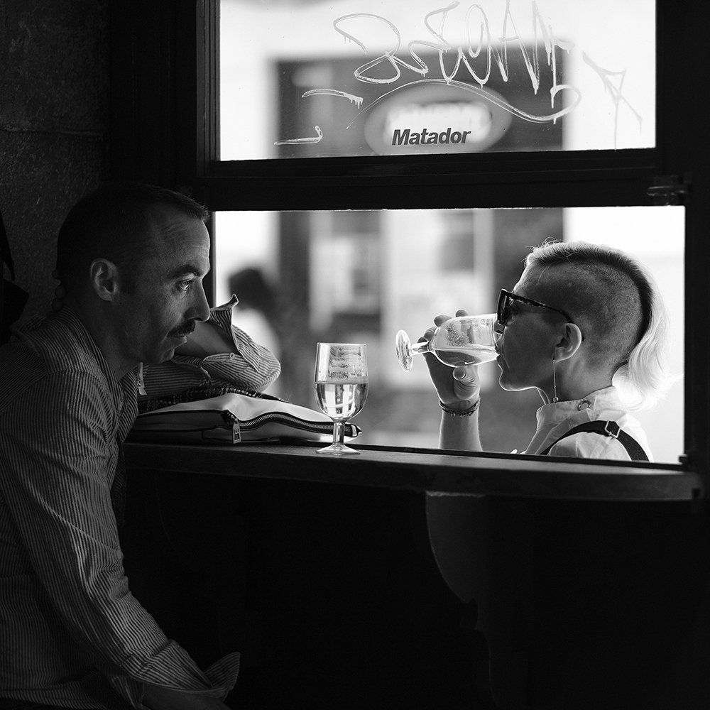 Photograph by JUAN LUIS GARCÍA GOMEZ