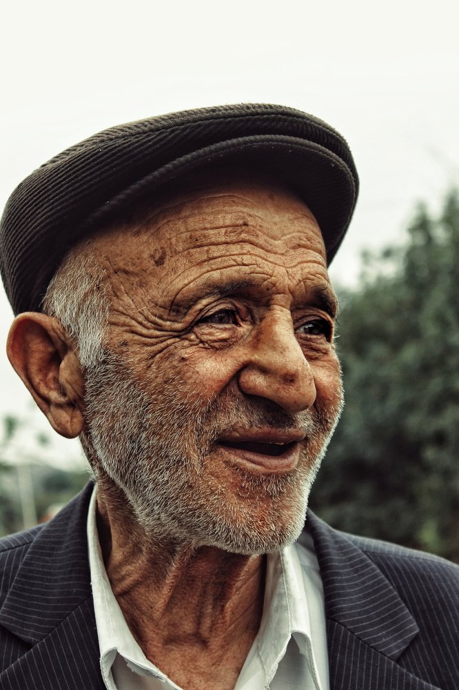 Photograph by Галиб Багиров