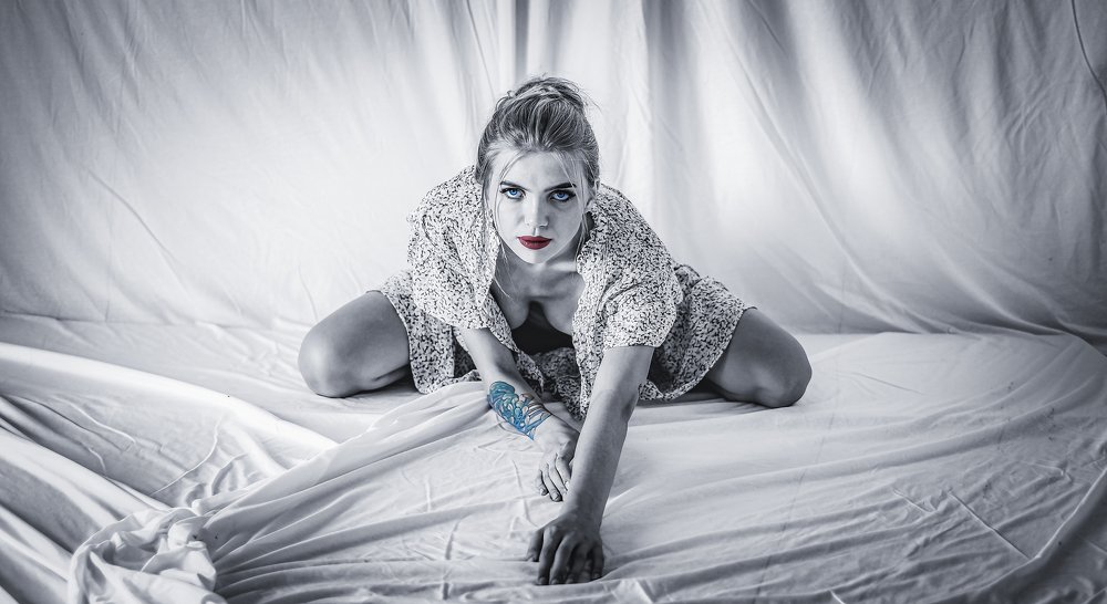 Photograph by Cüneyt Ural