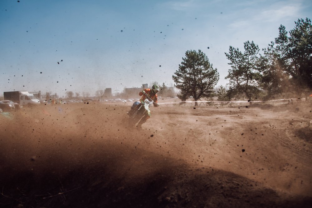 Photograph by Артем Князев