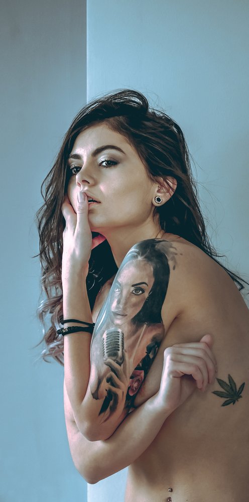 Photograph by Cüneyt Ural