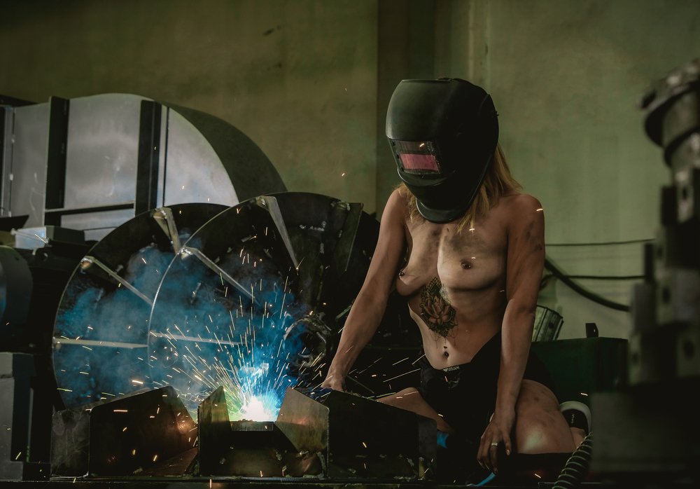 Photograph by Cüneyt Ural