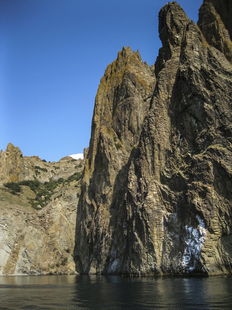 Photograph by Elena Khalizova