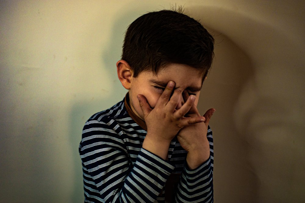 Photograph by Pariz Vidal