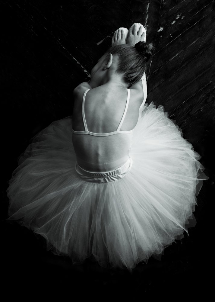 Photograph by Екатерина Кондратьева