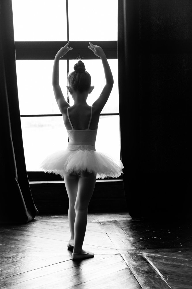 Photograph by Екатерина Кондратьева