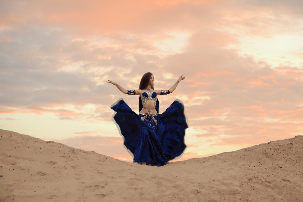 Photograph by Екатерина Кондратьева