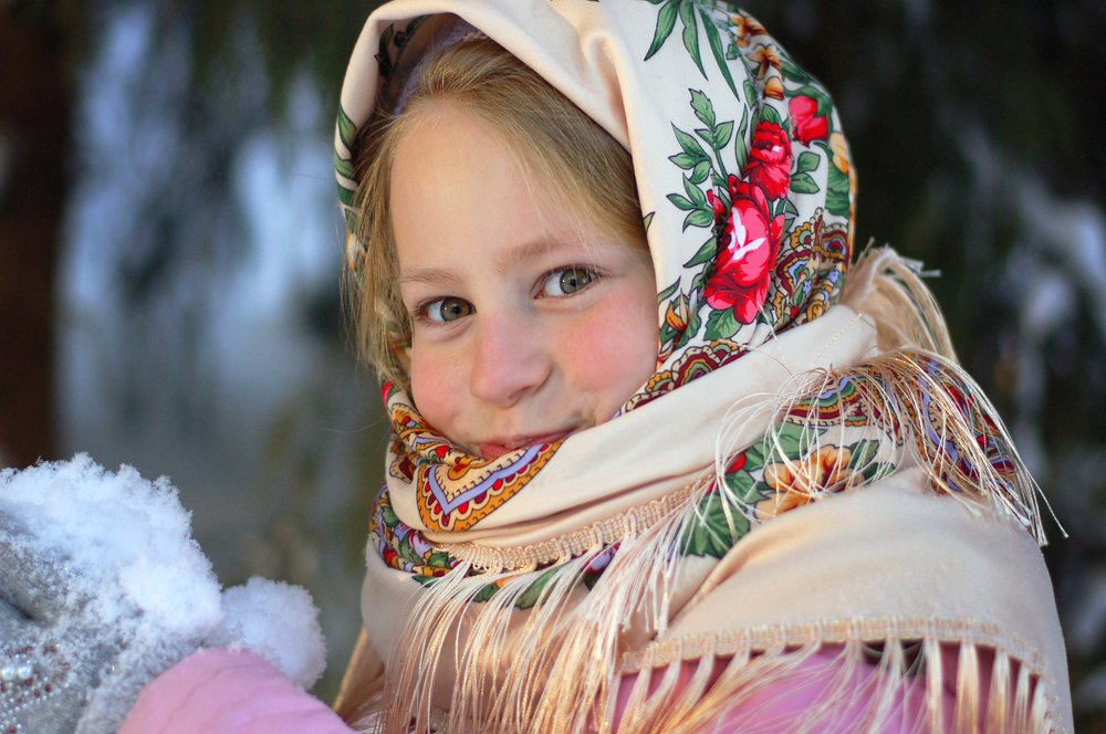 Photograph by Екатерина Иванова