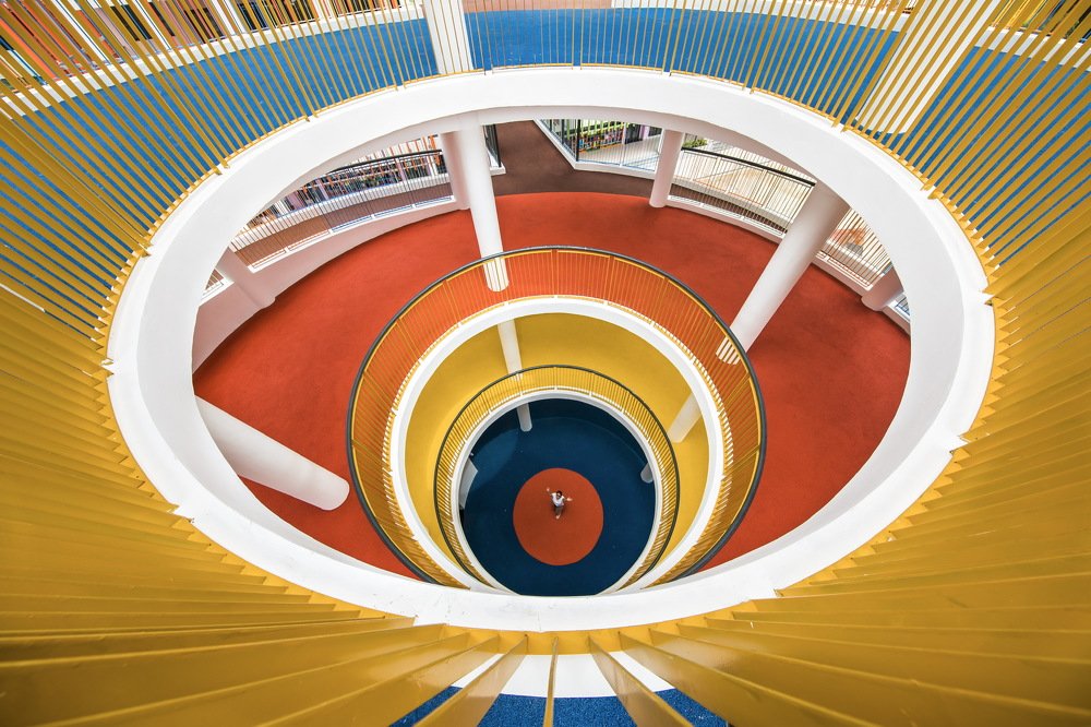 Photograph by Nguyễn Thế Dương Kts