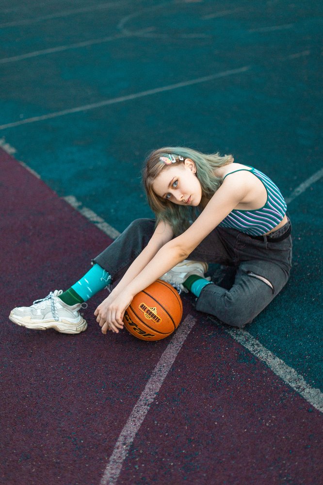 Photograph by Даниил Линюк