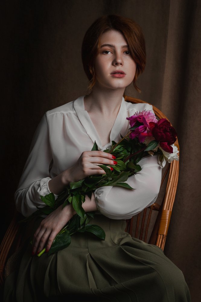 Photograph by Марина Кривенко