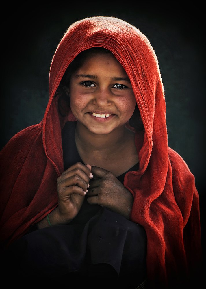 Photograph by Maryam Hasani