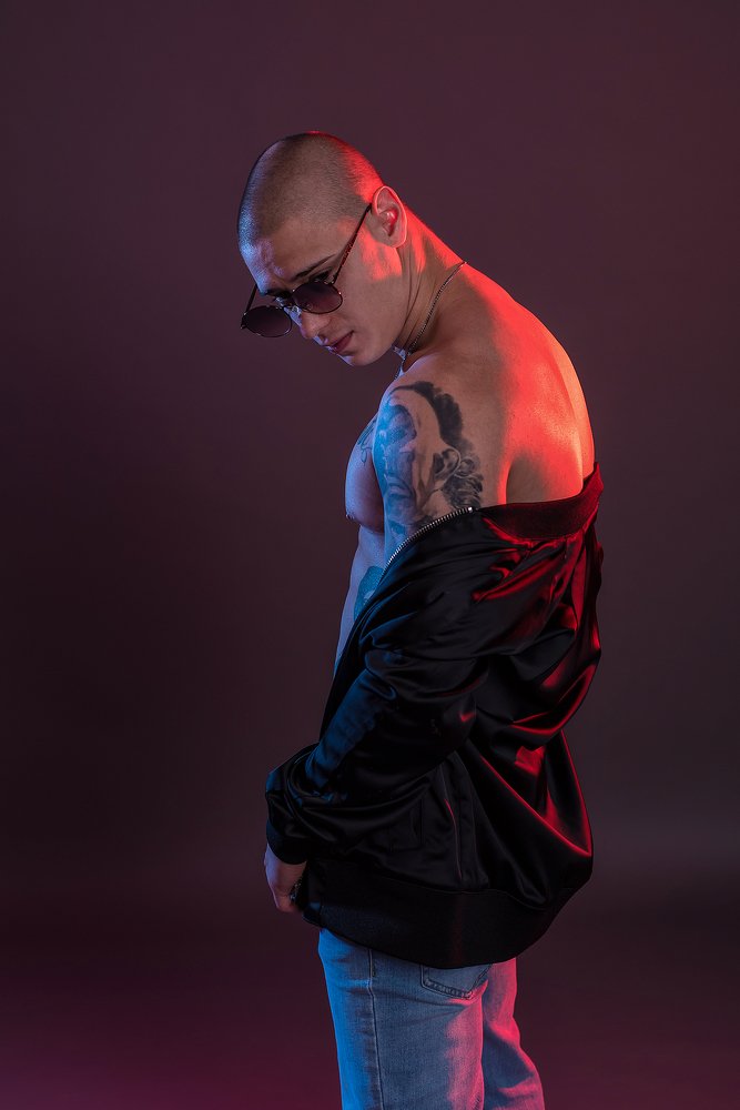 Photograph by Виктория Олейник