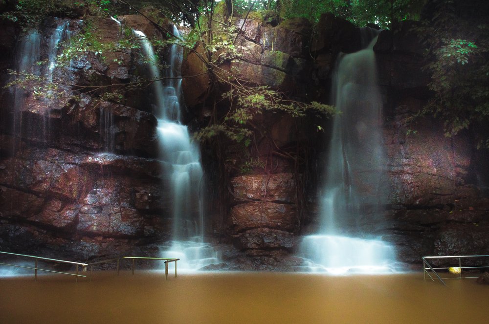 Photograph by Avik Mukherjee