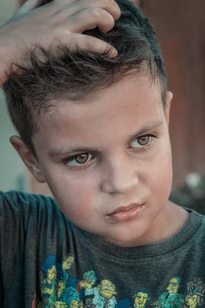 Photograph by Вадим Петренко