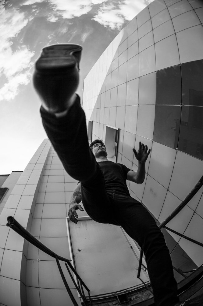 Фотография автора Азалия Фомина